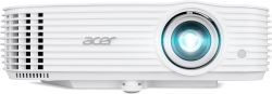 Проектор домашнего кинотеатра Acer H6555BDKi FHD, 4800 lm, 1.125-1.46, WiFi MR.JVQ11.004