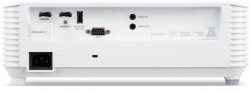 Проектор Acer X1528Ki FHD, 4500 lm, 1.5-1.66, WiFi MR.JW011.001