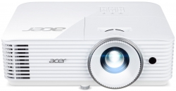 Проєктор домашнього кінотеатру Acer H6546Ki FHD, 5200 lm, 1.48-1.62, WiFi MR.JW011.002