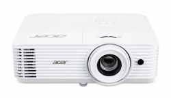 Проєктор домашнього кінотеатру Acer H6546Ki FHD, 5200 lm, 1.48-1.62, WiFi MR.JW011.002