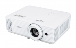 Проєктор домашнього кінотеатру Acer H6546Ki FHD, 5200 lm, 1.48-1.62, WiFi MR.JW011.002