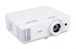 Проєктор домашнього кінотеатру Acer H6546Ki FHD, 5200 lm, 1.48-1.62, WiFi MR.JW011.002