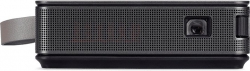 Проектор AOpen PV12p (DLP, WVGA, 800 LED lm, LED) WiFi чорний MR.JW211.001