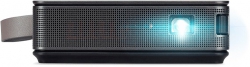 Проектор AOpen PV12p (DLP, WVGA, 800 LED lm, LED) WiFi чорний MR.JW211.001