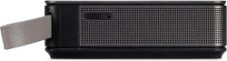 Проектор AOpen PV12p (DLP, WVGA, 800 LED lm, LED) WiFi чорний MR.JW211.001