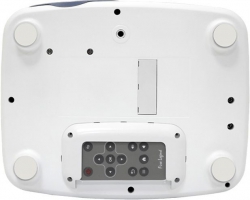 Проектор AOpen QF13 FHD, 6000 LED lm, LED, 1.4, WiFi MR.JWD11.001