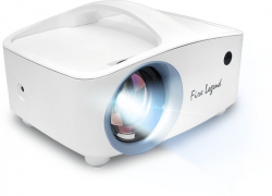 Проектор AOpen QF13 FHD, 6000 LED lm, LED, 1.4, WiFi MR.JWD11.001