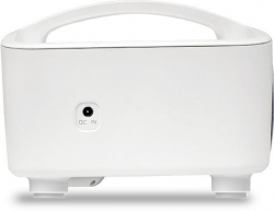 Проектор AOpen QF13 FHD, 6000 LED lm, LED, 1.4, WiFi MR.JWD11.001