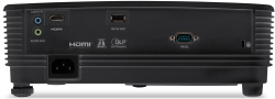Проектор Acer Vero PD2327W WXGA, 3200 lm, LED, 1.55-1.7 MR.JWE11.001