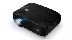 Проєктор Acer Predator GD712 UHD, 1600 lm, LED, 1.22, WiFi, Aptoide MR.JWJ11.001