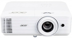 Проєктор домашнього кінотеатру Acer H6815P UHD, 4000 lm, 1.5-1.66 MR.JWK11.001