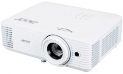 Проєктор домашнього кінотеатру Acer H6815P UHD, 4000 lm, 1.5-1.66 MR.JWK11.001