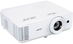 Проєктор домашнього кінотеатру Acer H6815P UHD, 4000 lm, 1.5-1.66 MR.JWK11.001