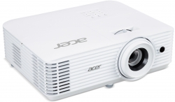 Проєктор Acer X1827 UHD, 4000 lm, 1.5-1.66 MR.JWK11.00P