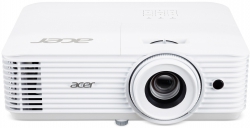 Проектор Acer P5827a UHD, 4000 lm, 1.5-1.66, WiFi, Aptoide MR.JWL11.001