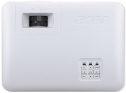 Проєктор Acer Vero XL3510i FHD, 5000 lm, LASER, 1.49-1.64, WiFi MR.JWQ11.001