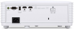 Проєктор Acer Vero XL3510i FHD, 5000 lm, LASER, 1.49-1.64, WiFi MR.JWQ11.001