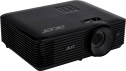 Проєктор Acer X1228Hn XGA, 4800 lm, 1.94-2.16 MR.JX111.001