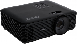 Проєктор Acer X139 WXGA, 5000 lm, 1.54-1.72 MR.JX611.00Z