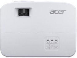 Проектор Acer X1526 FHD, 4000 lm, 1.49-1.64 MR.JX911.001