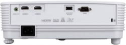 Проектор Acer X1526 FHD, 4000 lm, 1.49-1.64 MR.JX911.001