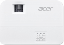 Проектор домашнего кинотеатра Acer H6542 FHD, 4000 lm, 1.49-1.64 MR.JXA11.001