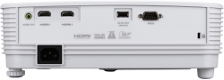Проектор домашнего кинотеатра Acer H6542 FHD, 4000 lm, 1.49-1.64 MR.JXA11.001