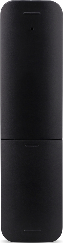 Проєктор AOpen QF23s FHD, 250 lm, LED, 1.26, WiFi, жовтий, Whale TV MR.JXC11.002