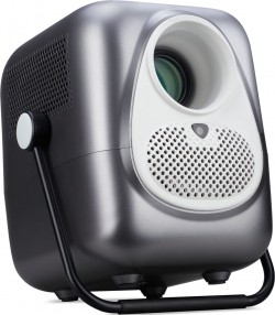 AOpen projector QF23s FHD, 250 lm, LED, 1.26, WiFi, grey, Whale TV MR.JXC11.005