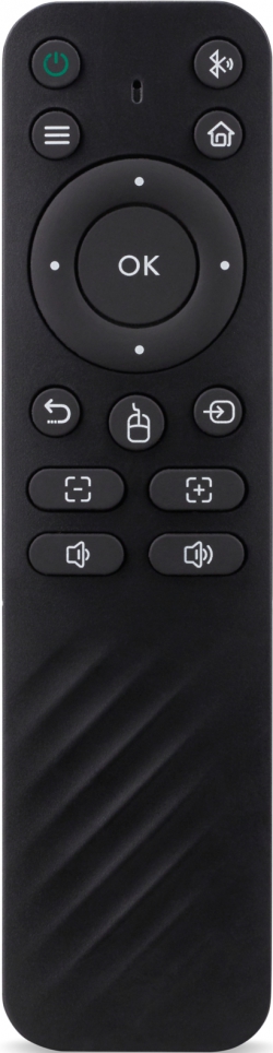 AOpen projector QF23s FHD, 250 lm, LED, 1.26, WiFi, grey, Whale TV MR.JXC11.005