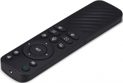 AOpen projector QF23s FHD, 250 lm, LED, 1.26, WiFi, grey, Whale TV MR.JXC11.005