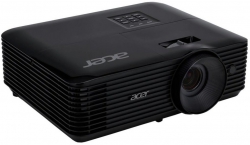 Проектор Acer X1228 XGA, 4800 lm, 1.94-2.16 MR.JXD11.001