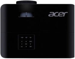 Проектор Acer X1228 XGA, 4800 lm, 1.94-2.16 MR.JXD11.001