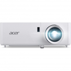 Проєктор Acer PL6620 WUXGA, 6000 lm, LASER, 1.2-2.04 MR.JXJ11.001
