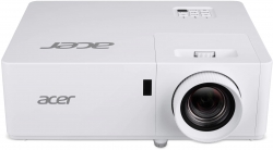 Проєктор Acer PL6620 WUXGA, 6000 lm, LASER, 1.2-2.04 MR.JXJ11.001