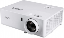 Проєктор Acer PL6620 WUXGA, 6000 lm, LASER, 1.2-2.04 MR.JXJ11.001