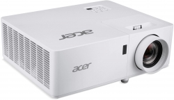 Проєктор Acer PL6620 WUXGA, 6000 lm, LASER, 1.2-2.04 MR.JXJ11.001