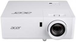 Проєктор Acer PL6820 UHD, 5500 lm, LASER, 1.2-2.04 MR.JXK11.001