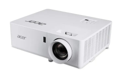 Проєктор Acer PL6820 UHD, 5500 lm, LASER, 1.2-2.04 MR.JXK11.001