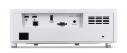 Проєктор Acer PL6820 UHD, 5500 lm, LASER, 1.2-2.04 MR.JXK11.001
