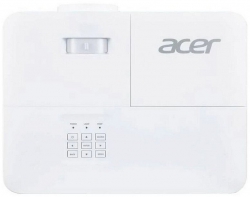 Проєктор домашнього кінотеатру Acer H6815GTV UHD, 4000 lm, 1.5-1.65, Google TV MR.JXP11.001