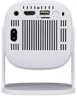 Проектор AOpen QH15s HD, 180 lm, LED, 1.25, WiFi, Whale TV MR.JXV11.001