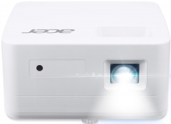 Проектор Acer PD1500 FHD, 1500 lm, LED, 1.5-1.65 MR.JY011.001
