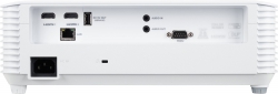 Проектор Acer P5550 FHD, 5200 lm, 1.13-1.47 MR.JY411.001