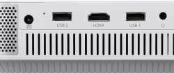 Проєктор Acer PD1520s FHD, 1200 lm, LED, 1.2, WiFi, Whale TV MR.JY611.001