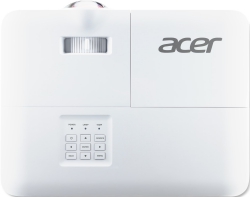 Проектор короткофокусный Acer S1287 XGA, 4000 Lm, 0.617 MR.JY711.001