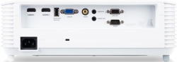 Проектор короткофокусный Acer S1287 XGA, 4000 Lm, 0.617 MR.JY711.001
