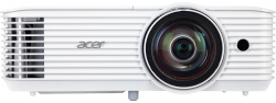 Проєктор короткофокусний Acer S1387 WXGA, 4000 Lm, 0.52 MR.JY811.001
