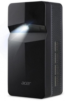 Проєктор ультракороткофокусний Acer PD1520Us FHD, 500 lm, LED, 0.26, WiFi, Whale TV MR.JYE11.001