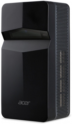 Проєктор Acer PD1520Us FHD, 500 lm, LED, 0.26, WiFi, Whale TV інтерактивний MR.JYE11.003